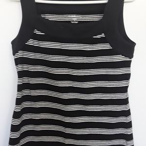 Croft and Barrow sleeveless top S